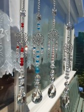 Dreamcatcher  Sun catcher to