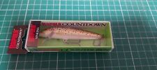 Rapala Countdown CD09 TR Brown Trout...... New in Unopened Box.
