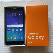 Brand New Samsung Galaxy J7