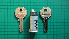 Union/Wilmot Breeden FV16 or FV18 Lock & Keys. Daimler Ferret. Military Vehicle.