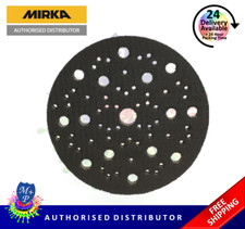 Mirka Soft Interface Pad 150mm x 10mm for DA Use Universal - 8295600111