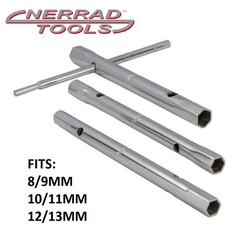 Nerrad tools monobloc box - tools,