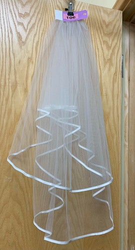 Richard designs wedding veil - designs,