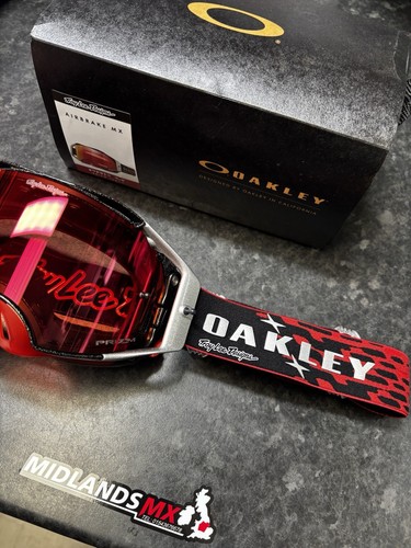Oakley airbrake goggle - oakley,