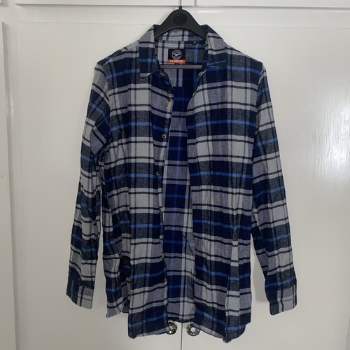 Breve men checkered - breve,