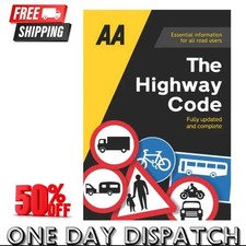 2026 Official The Highway Code