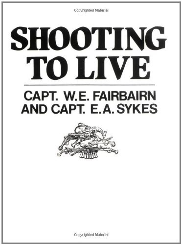 Shooting live w e - shooting,