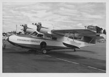 GRUMMAN GOOSE - original