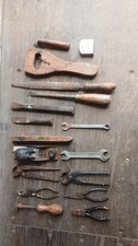 Vintage Hand Tools Bundle -