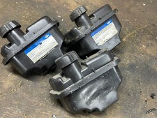 Qualcast XSZ46D-SD - FUEL