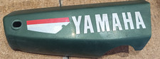 Yamaha mate 50 80 V50 V80 side