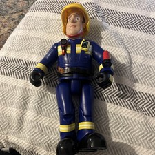 Fireman Sam Ultimate Hero