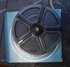 Super 8 Cine Film Home Movies