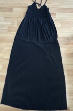 Joseph Amicie Plissé Maxi