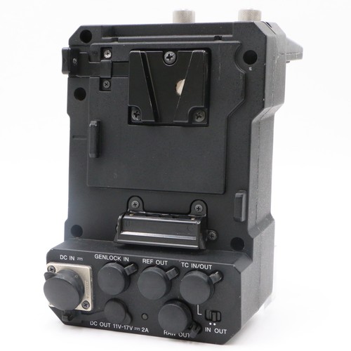 Sony xdca fs7 extension unit - extension,