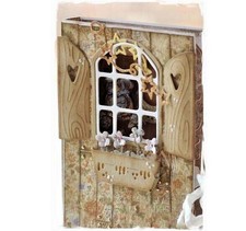 Metal Cutting Die Flower