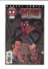 Spider-Man’s Tangled Web #1
