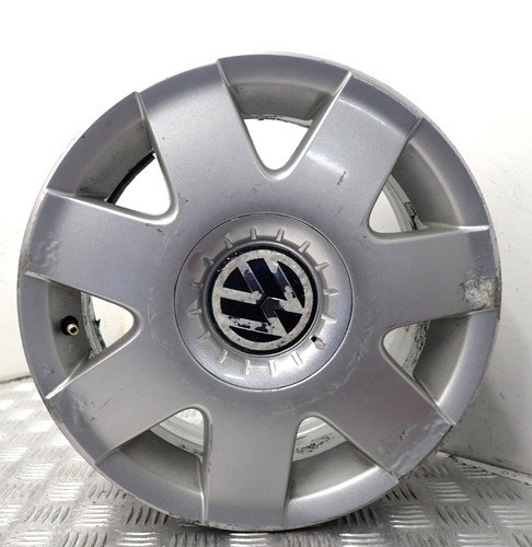 Volkswagen polo silver - polo,