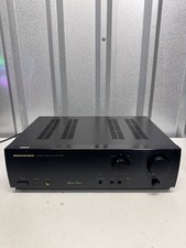 Marantz Integrated Stereo