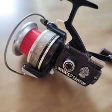 DAIWA SS5000