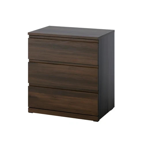 Ikea storklinta drawer chest - ikea, 3