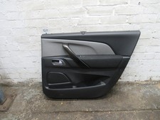 2016 CITROEN C4 GRAND PICASSO