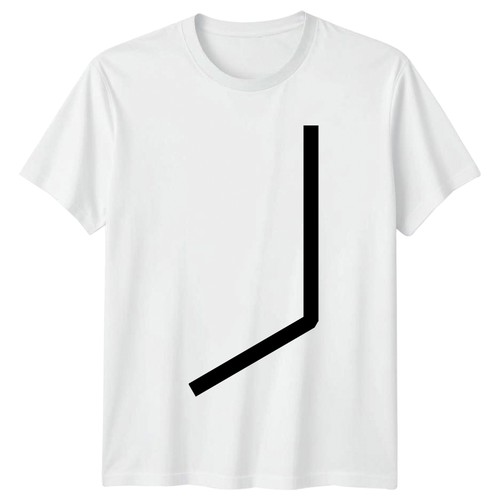 Minimalist geometric line art - minimalist,
