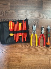 Electrician Tool Kit Insulated