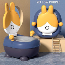 Baby Potty Training Seat -
