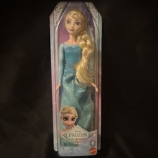 New!! Mattel Disney Frozen