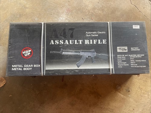 Jg0516tu tactical ak47 ris - tactical,
