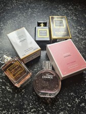 Mini Chanel Coco Mademoiselle