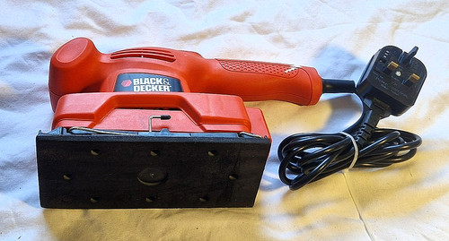Black decker ka300 - decker,