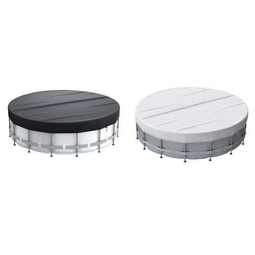 Parts round pool cover - round,