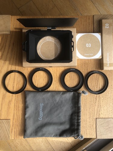 Smallrig mini matte - smallrig,