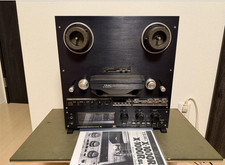 TEAC X-1000R Stereo Tape Deck