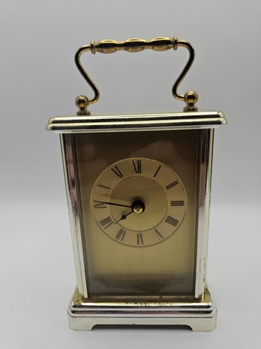 Vintage president quartz - vintage,