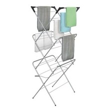 FANCYPOINT CLOTHES AIRER 3 TIER 14 METRES, Clothes Dryer, Clothes Horse