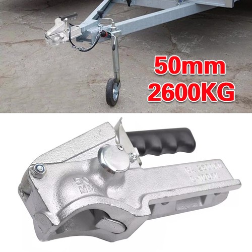 50mm trailer hitch cast - 50mm,