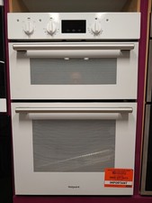Hotpoint built double - hotpoint, in