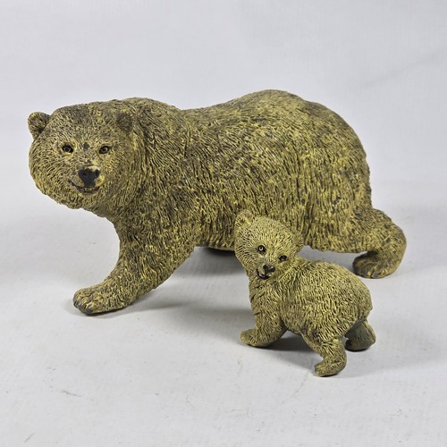 Bear cub aaa - aaa, vintage
