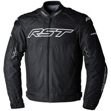 RST Tractech Evo 5 Motorcycle