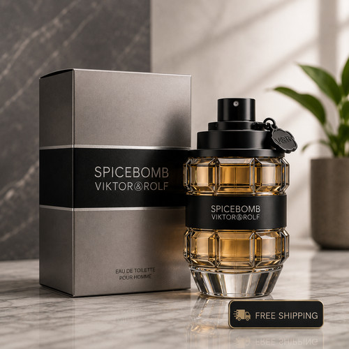 Viktor rolf spicebomb - viktor,
