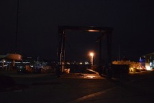 Photo 6x4 Boat Hoist