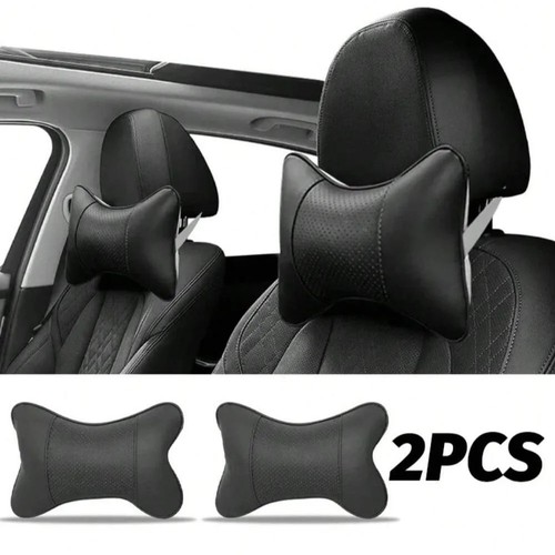 Car seat head neck - seat, rest