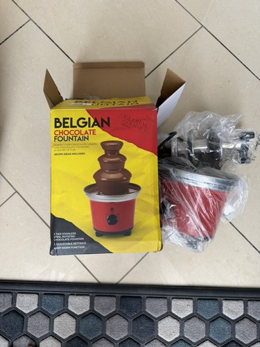 Global gourmet belgian - global,