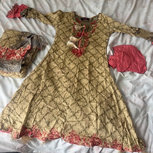 Designer lehnga party dress - designer,