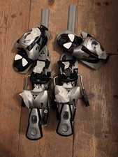 Fischer Bindings, F10, Carve