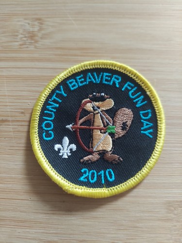 Scouting county beaver fun - scouting,