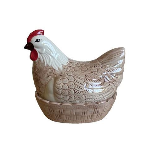 Mason cash rise shine - shine, hen